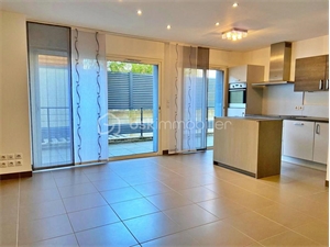 appartement recent à la vente -   88400  GERARDMER, surface 65 m2 vente appartement recent - UBI466450145
